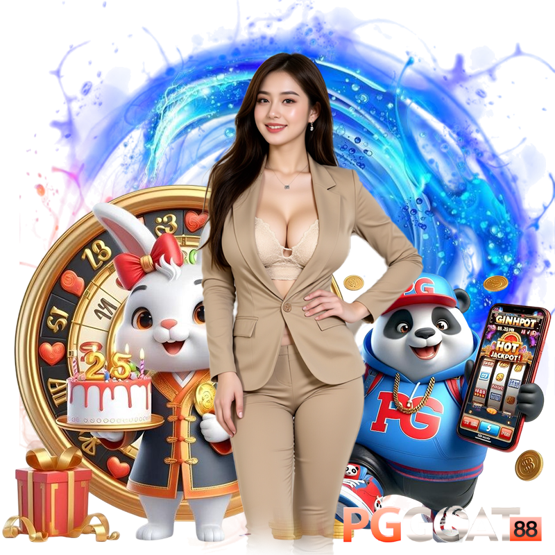 PGGOAT88 เว็บ