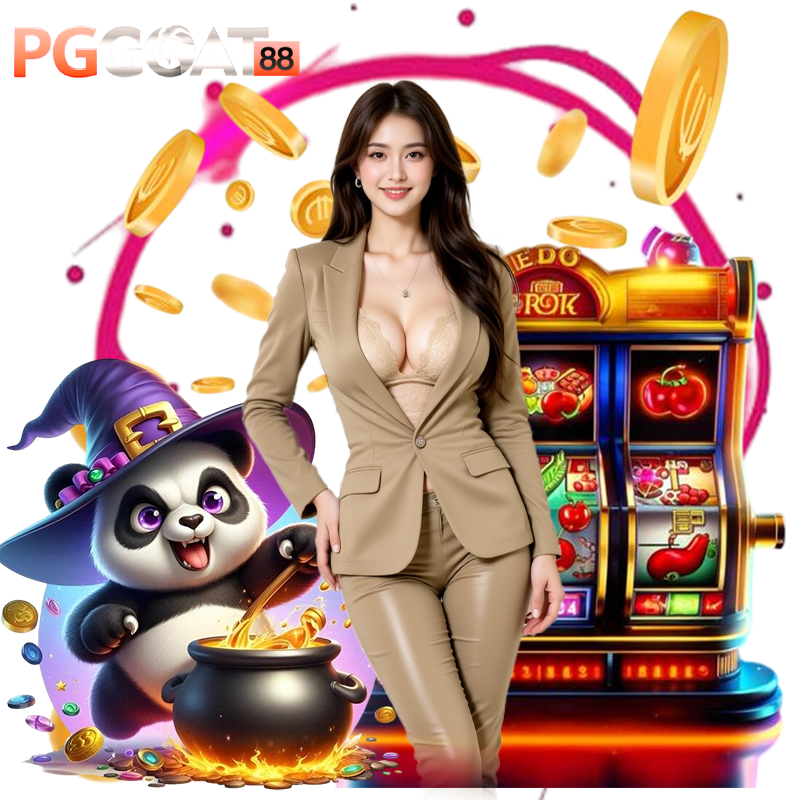 PGGOAT88