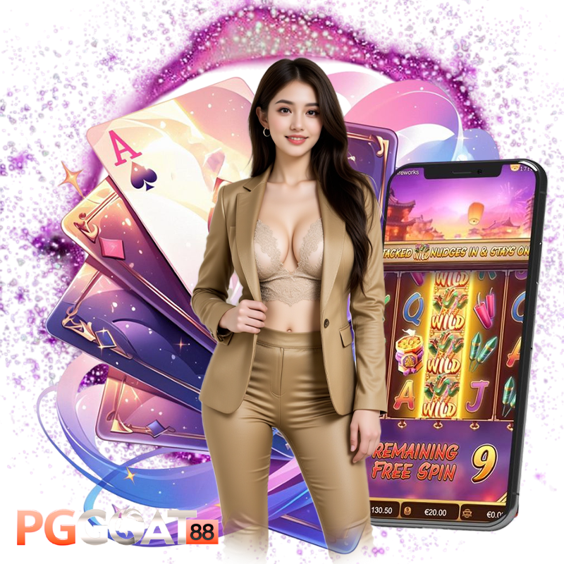 PGGOAT88 สล็อตเว็บใหญ่